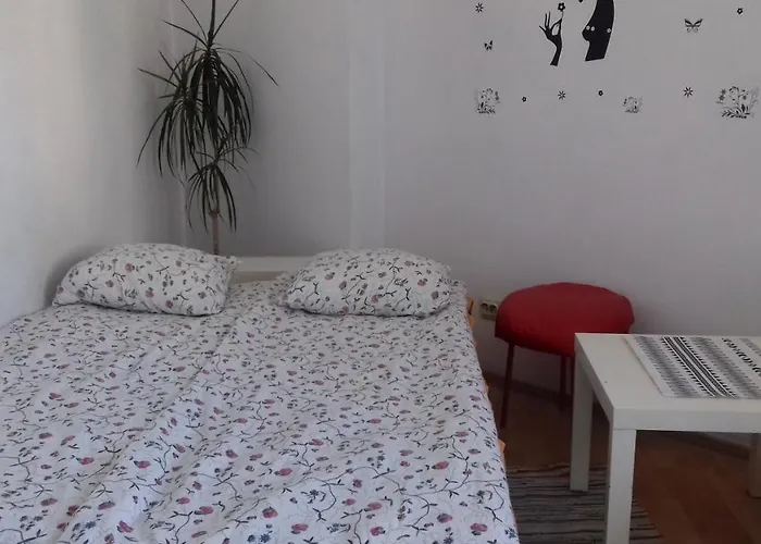 Art Hostel
