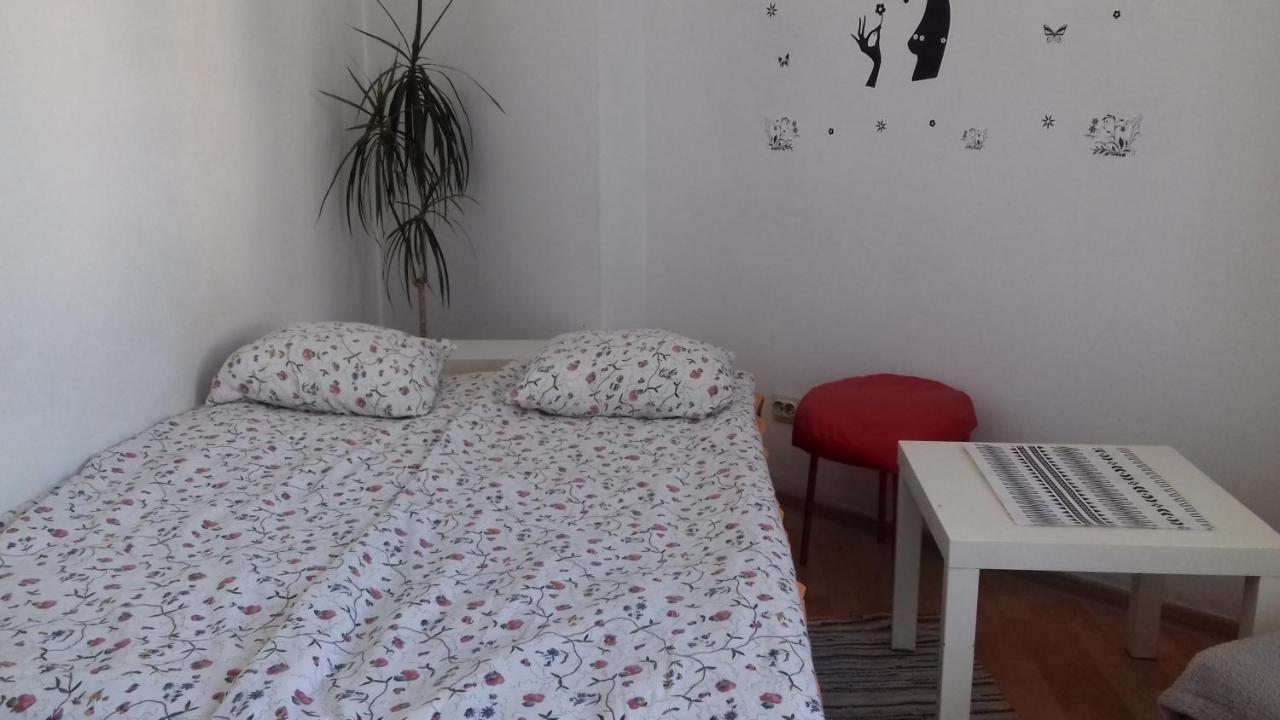 Art Hostal