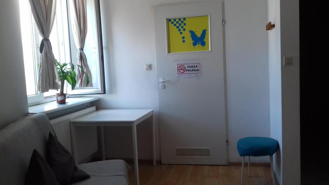 Hostal Art Cracovia