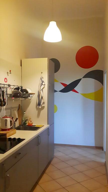 Hostal Art Cracovia