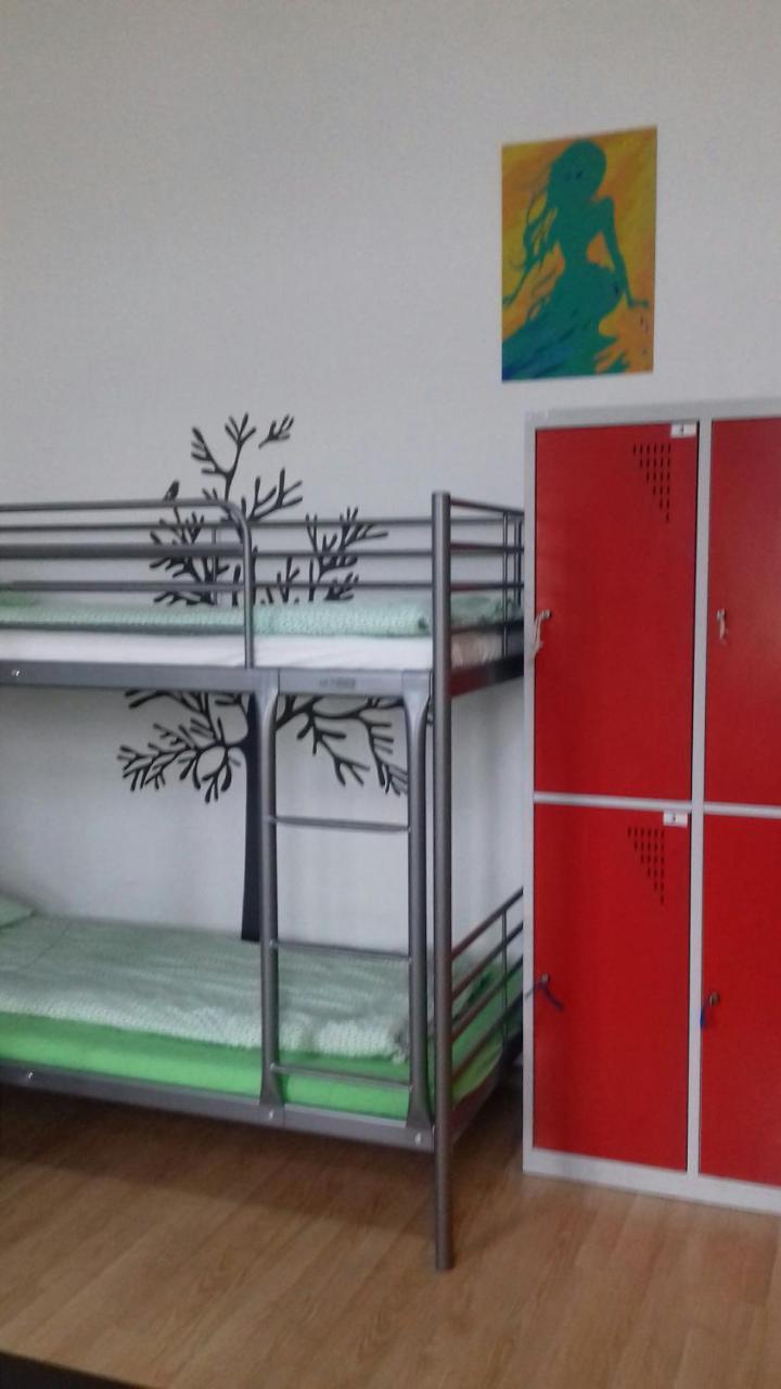 Art Hostal