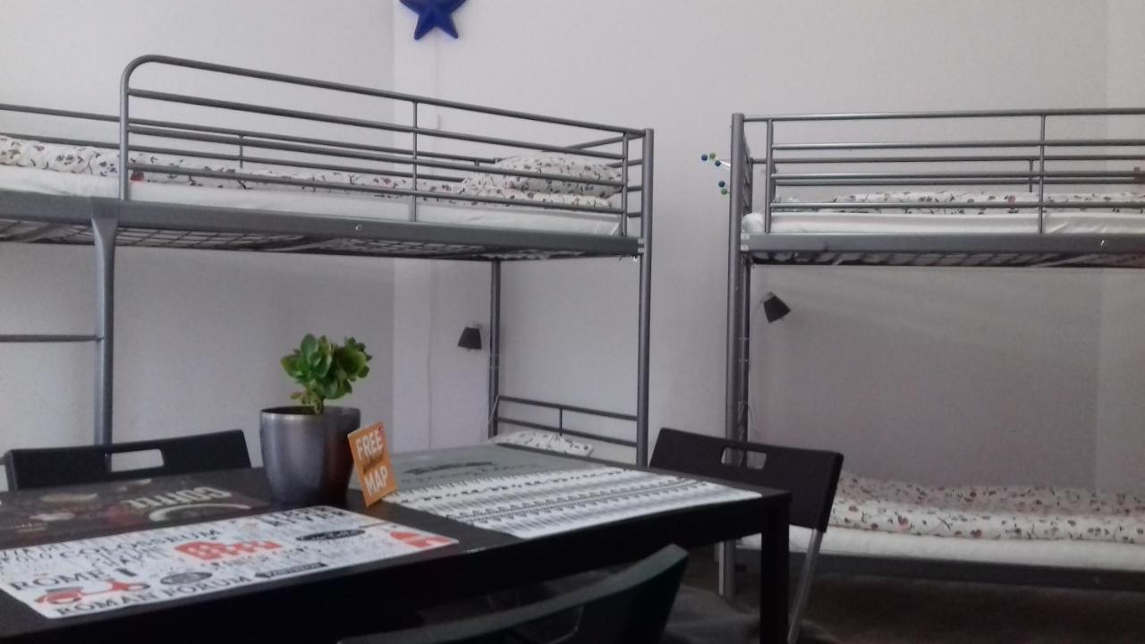 Art Hostal Cracovia