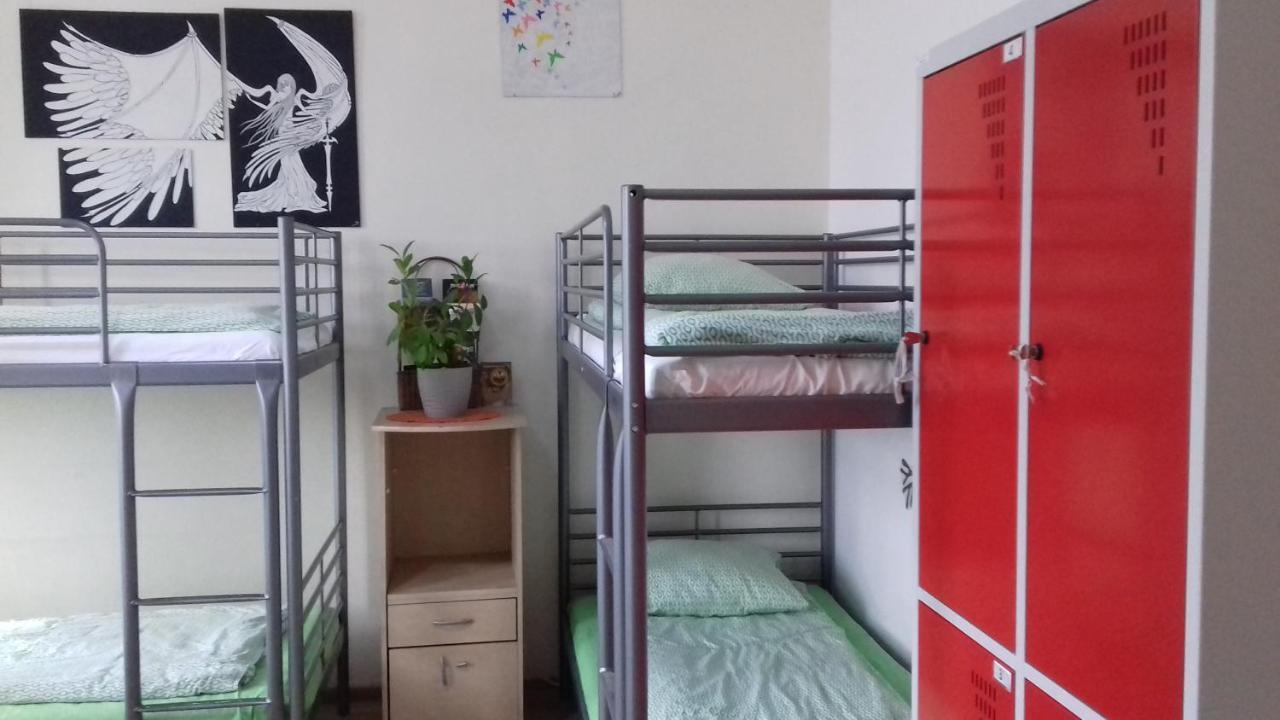 Art Hostal