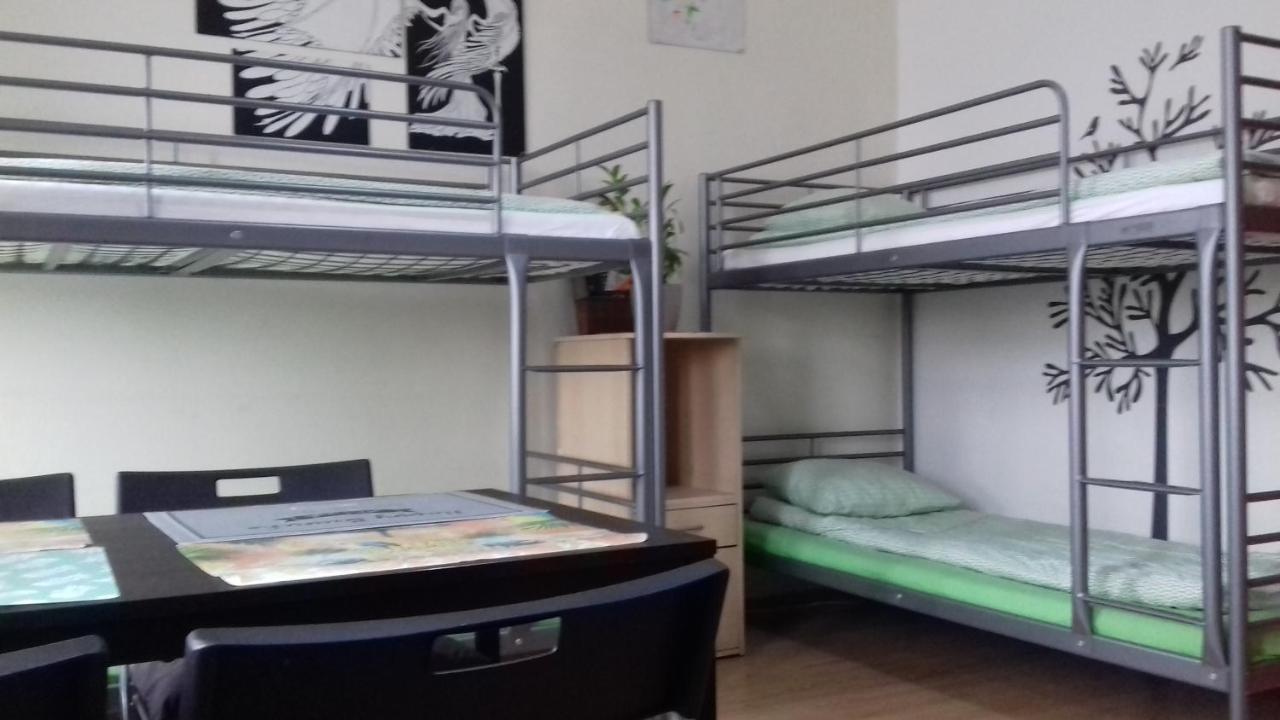 Art Hostal Cracovia