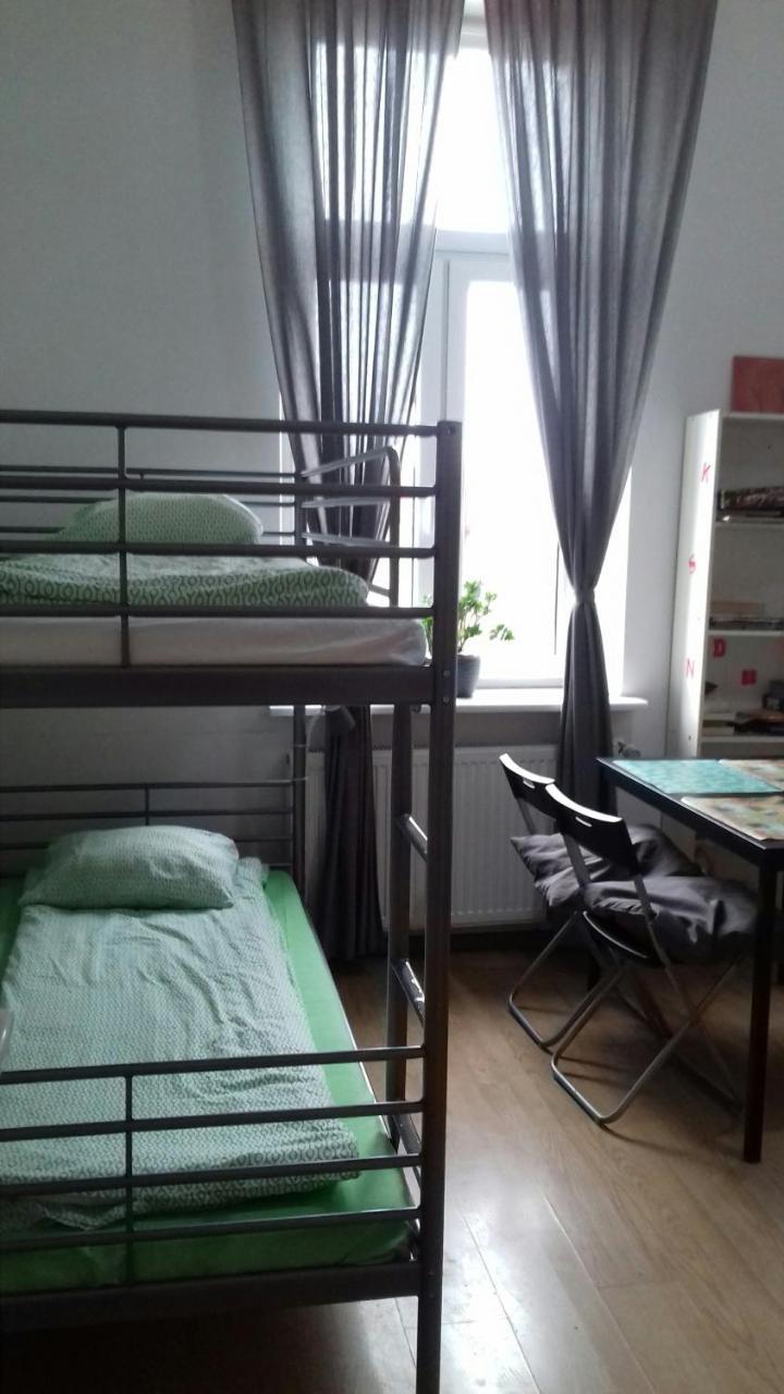 Art Hostal Cracovia