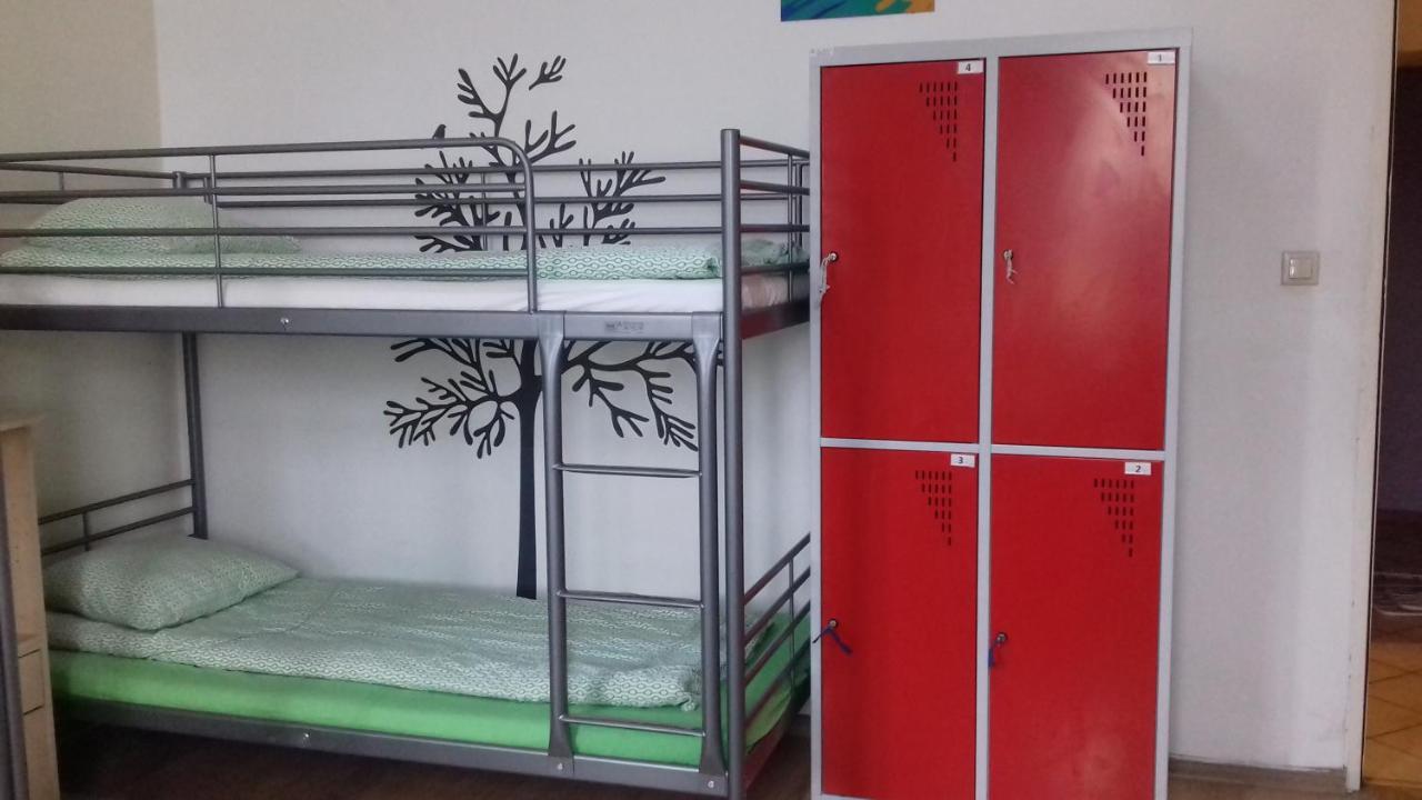 Art Hostal Cracovia