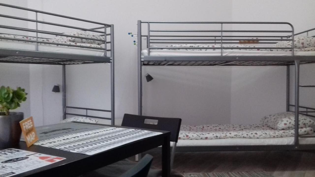 Art Hostal