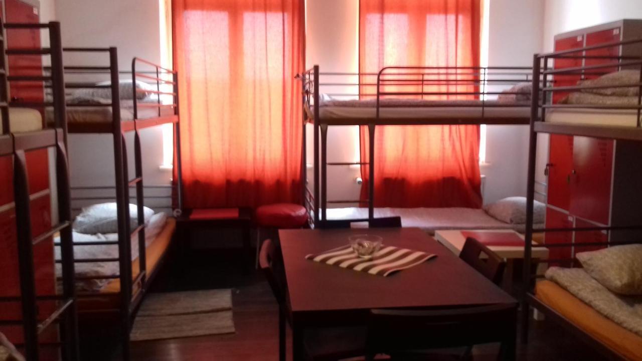Hostal Art Cracovia
