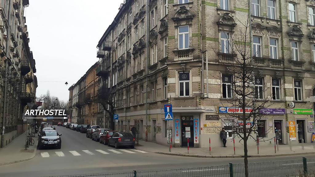 Ostello Art Cracovia